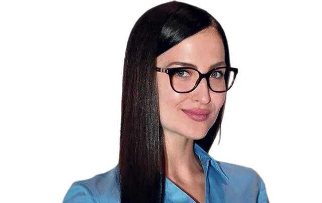 ଭାରତୀୟ କଳାର ପୂଜାରିଣୀ ସ୍ୱିଡିସ୍ ଅଭିନେତ୍ରୀ ଏଲି ଆବ୍ରାହାମ୍‌