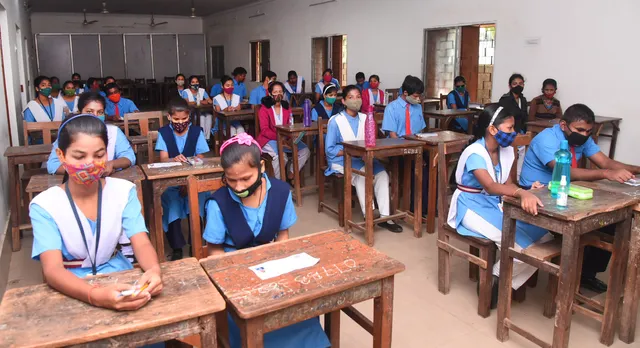 ବିନା ପରୀକ୍ଷାରେ ପାସ୍‌କରିବା ସୁଯୋଗ ନେବାକୁ ହୋଇଥିଲା ମସୁଧା!