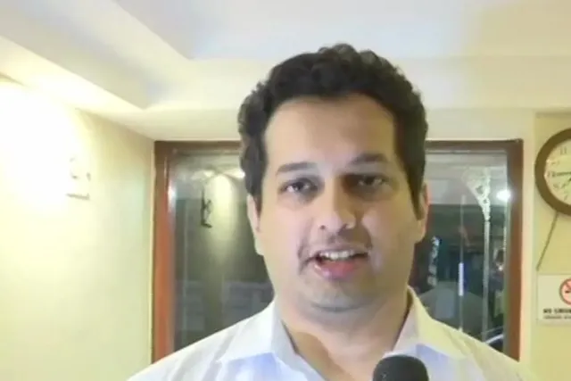 ବିଜେପି ଛାଡ଼ିଲେ ପାରିକରଙ୍କ ପୁଅ, ସ୍ବାଧୀନ ଭାବେ ନିର୍ବାଚନ ଲଢ଼ିବେ