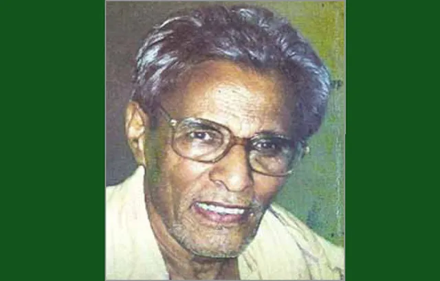 ପିତାପାଲିର ମିଠା ମଣିଷ ଆଉ ନାହାନ୍ତି: ସାହିତ୍ୟିକ ମଙ୍ଗଳୁ ଚରଣ ବିଶ୍ୱାଳ ଚାଲିଗଲେ