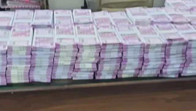 ମୁମ୍ବାଇରୁ ୭ କୋଟିର ଜାଲ୍‌ ୨୦୦୦ଟଙ୍କିଆ ନୋଟ୍‌ ଜବତ; ଆନ୍ତଃ-ରାଜ୍ୟ ଗ୍ୟାଙ୍ଗ୍‌ ଠାବ, ୭ ଗିରଫ