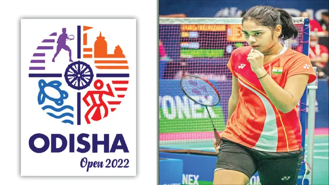 ଓଡ଼ିଶା ଓପନ୍‌ କ୍ବାର୍ଟରରେ ଶ୍ବେତପର୍ଣ୍ଣା