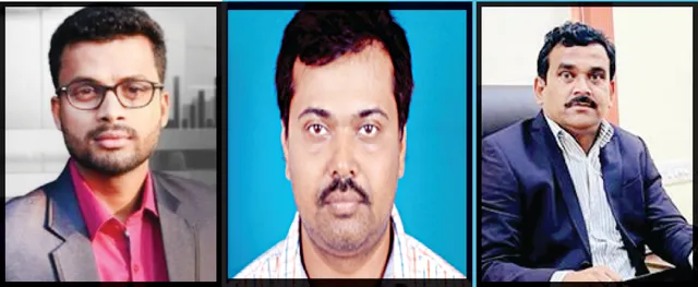 ବ୍ରାଣ୍ଡ୍‌ସ ଅଫ୍‌ ଓଡ଼ିଶା ପ୍ରାଇଡ୍‌ ଅଫ୍‌ ଇଣ୍ଡିଆ: ଏଜେରକ୍ସ,ଏମକେ ପ୍ଲାଷ୍ଟ ଓ ଟ୍ରାଇବ ଡିଲାଇଟ୍