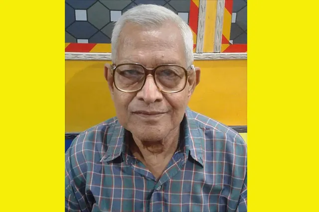 ଆଉ ଜଣେ କିଂବଦନ୍ତୀ ପୁରୁଷଙ୍କୁ ହରାଇଲା ଓଡ଼ିଆ ସିନେ-ଶିଳ୍ପ: ବିଶିଷ୍ଟ ସଙ୍ଗୀତ ନିର୍ଦ୍ଦେଶକ ସରୋଜ ପଟ୍ଟନାୟକଙ୍କ ଦେହାନ୍ତ