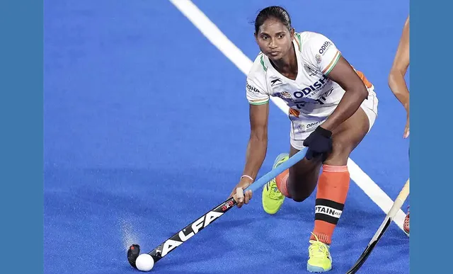 ଅଭିଜ୍ଞ ଅଲିମ୍ପିଆନ୍, ଅତୁଳନୀୟ ମିଡ୍‌ଫିଲ୍ଡର: ‘ଲିଲିମାଙ୍କଠାରେ ଆହୁରି ଖେଳ ବାକିଥିଲା’