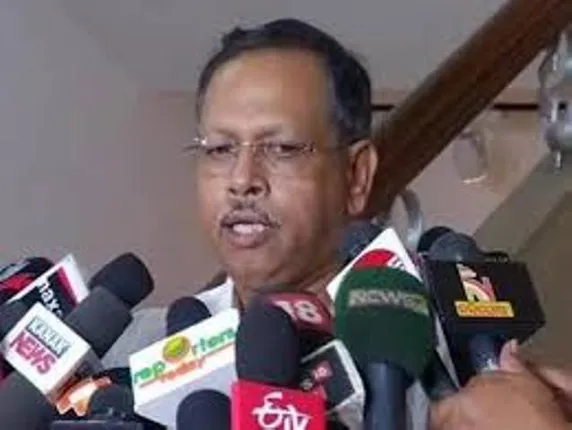 ପଞ୍ଚାୟତ ନିର୍ବାଚନ ନେଇ ରାଜ୍ୟ ନିର୍ବାଚନ କମିସନ ଚୂଡ଼ାନ୍ତ ନିଷ୍ପତ୍ତି ନେବେ: ସ୍ୱତନ୍ତ୍ର ରିଲିଫ କମିସନର