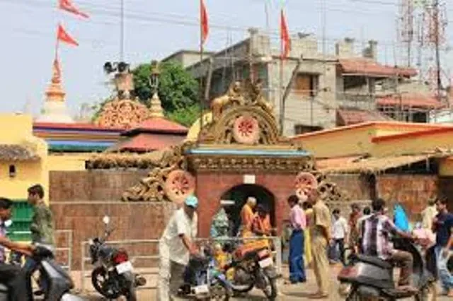 ଭିକାରିମୁକ୍ତ କଟକ ସହର ସ୍ବପ୍ନ ସଫଳ ହେବ! ୩ ଶହଙ୍କ ଭିକାରିଙ୍କ ଥଇଥାନ ପାଇଁ ନିର୍ମାଣ ହେବ ୩ଟି କେନ୍ଦ୍ର