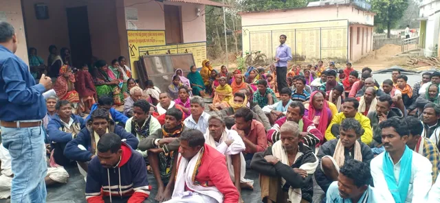 ବ୍ୟାଘ୍ର ପ୍ରକଳ୍ପକୁ ବିରୋଧ: ସୁନାବେଡ଼ା ଅଭୟାରଣ୍ୟ ଅଞ୍ଚଳର ୬ ପଞ୍ଚାୟତବାସୀ ଏକଜୁଟ୍‌