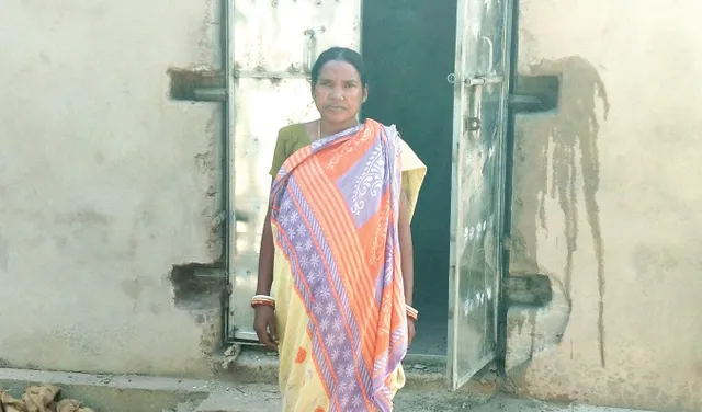 ଆସନ୍ତା ମାର୍ଚ୍ଚରେ ପୂରିବ କାର୍ଯ୍ୟକାଳ: ବଦଳିଲାନି ପଞ୍ଚାୟତ ସମିତି ଅଧ୍ୟକ୍ଷାଙ୍କ ଭାଗ୍ୟ