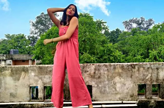 ଦକ୍ଷିଣ କୋରିଆର କେ ପପ୍‌ ଗ୍ରୁପ ପ୍ରତିଯୋଗିତରେ ଝାରସୁଗୁଡ଼ାର ଶ୍ରେୟା 