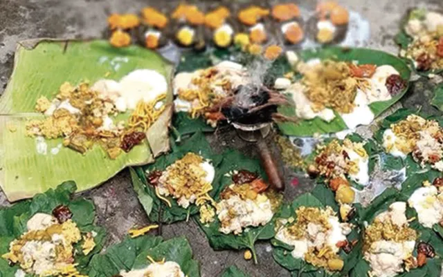 ସୂର୍ଯ୍ୟଙ୍କର ଏକ ବିଶେଷ ପୂଜା ’ଶାମ୍ବ ଦଶମୀ’