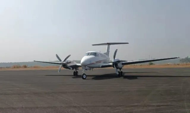 ୬୦ବର୍ଷ ପରେ ବି ଉଡିଲାନି ଜୟପୁରରୁ ବିମାନ, ଧନପୁର ଶାଖା କେନାଲ ଘୁଞ୍ଚିବା ପ୍ରକ୍ରିୟା ଜାରି