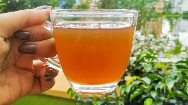 ମୋଦୀଙ୍କ କାଢ଼ା ପିଇବା ପରାମର୍ଶକୁ ନେଇ ବିତର୍କ