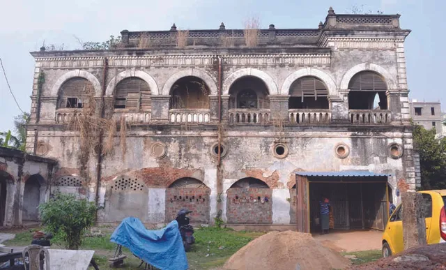 କନିକା ରାଜା ଘରର ଗୁମର: ୪ କୋଟିର ସମ୍ପତ୍ତି ବିକିବାକୁ ଥିଲା ଯୋଜନା