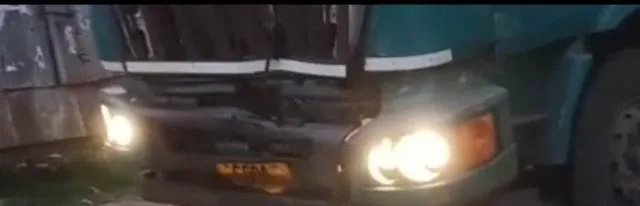 ଚାପିଦେଲା  ଟ୍ରକ୍ : ଦୁଇ ସ୍କୁଟି ଆରୋହୀଙ୍କ ଘଟଣାସ୍ଥଳରେ ମୃତ୍ୟୁ