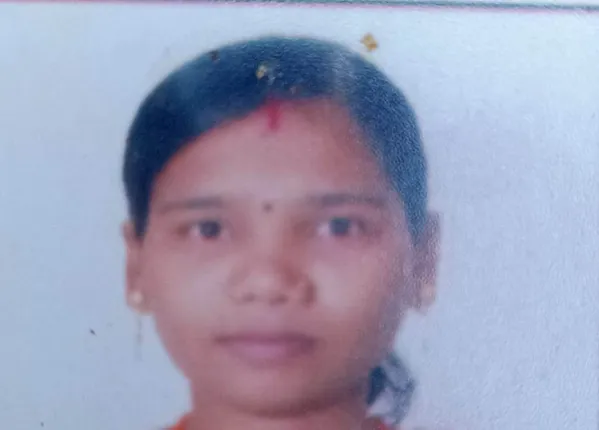 ଖଡ଼ିଆଳ: ସମିତି ସଭ୍ୟା ପ୍ରାର୍ଥୀଙ୍କ ଅକାଳ ବିୟୋଗ