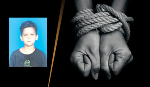 ୯ ବର୍ଷର ଶିଶୁକୁ ଅପହରଣ, ଛାଡ଼ିବାକୁ ୧୦ ଲକ୍ଷ ଦାବି