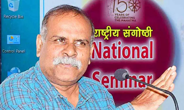 ପ୍ରଫେସର କିଶୋର ବସାଙ୍କୁ ନୂଆ ଦାୟିତ୍ୱ