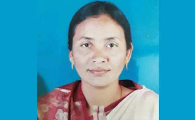 କଳାହାଣ୍ଡି ବିଜେପିରେ ଗୋଷ୍ଠୀ କନ୍ଦଳ: ପ୍ରଦୀପ୍ତ ନାଏକଙ୍କ ଭଉଣୀଙ୍କୁ ମିଳିଲାନି ଟି‌କେଟ୍‌