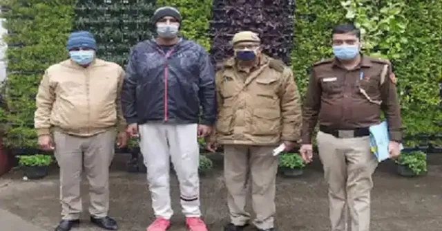 ବିଳାସପୂର୍ଣ୍ଣ ହୋଟେଲରେ ରହି ବିଲ ନ ଦେଇ ଫେରାର ହୋଇଯାଉଥିବା ବାପା-ପୁଅ ଗିରଫ