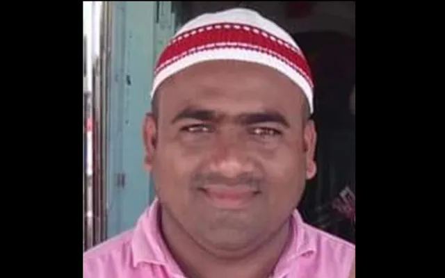 ଜଳେଶ୍ବରରୁ କୁଖ୍ୟାତ ନିଶା ମାଫିଆ ଲାଲନ୍‌କୁ ଉଠାଇ ନେଲା ପଶ୍ଚିମବଙ୍ଗ ଏସଟିଏଫ୍