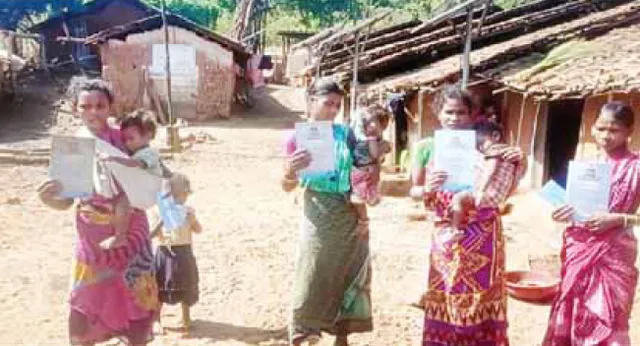 ଏମିତି ଏକ ଗାଁ, ଯେଉଁଠି ଶହେବର୍ଷ ହେବ କେହି ନେଇନାହାନ୍ତି ଟିକା