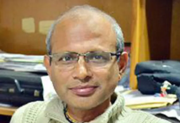 ଆଇଆଇଟି ମାଣ୍ଡିର ନିର୍ଦ୍ଦେଶକ ହେଲେ ଓଡ଼ିଆ ପୁଅ ପ୍ରଫେସର ଲକ୍ଷ୍ମୀଧର ବେହେରା