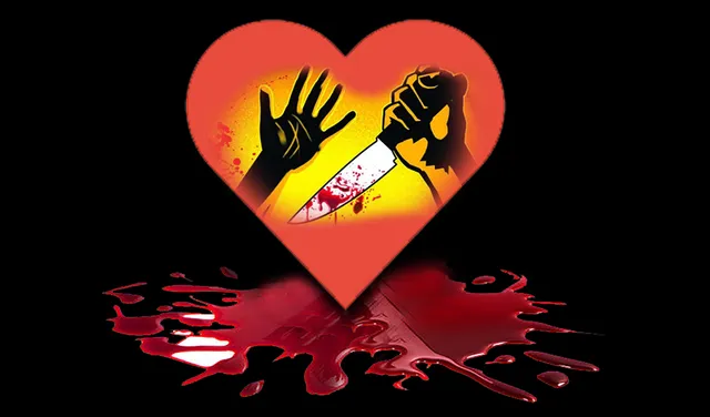 ପ୍ରେମିକ ସହ ମିଶି ସ୍ବାମୀଙ୍କୁ ହତ୍ୟା କଲେ ପତ୍ନୀ