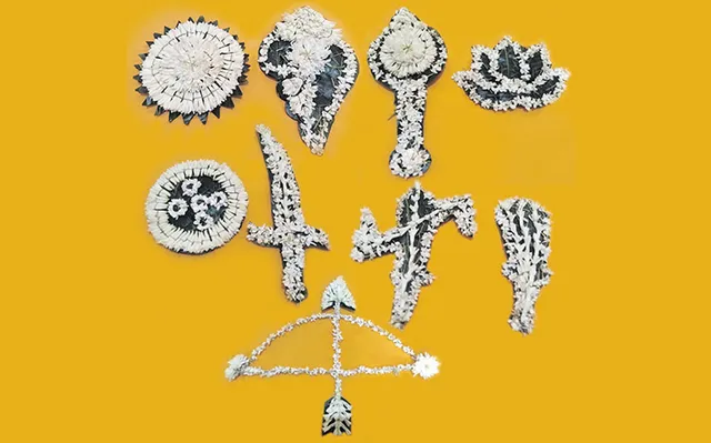 ଶ୍ରୀମନ୍ଦିରରେ ଶ୍ରୀଜଗନ୍ନାଥଙ୍କର ପୌଷପୂର୍ଣ୍ଣମୀ ଅଭିଷେକ ଓ ପୁଷ୍ପବେଶ