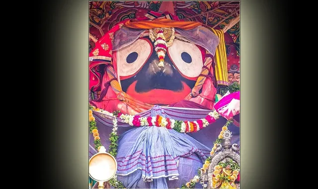 ମାଘସ୍ନାନ ଓ ମାଧବ ଦର୍ଶନରେ ମିଳେ ମହାପୁଣ୍ୟ