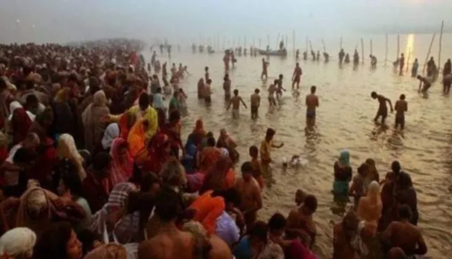 ଆଜି ଚନ୍ଦ୍ରଭାଗା ମାଘମେଳା