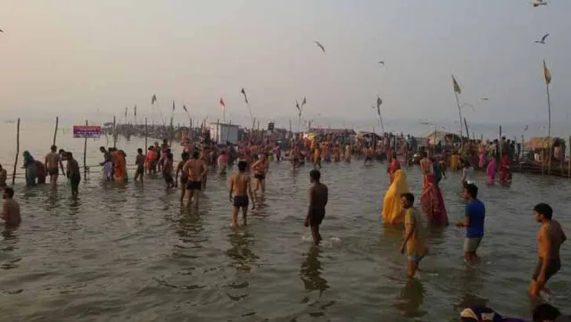 ମକର ସଂକ୍ରାନ୍ତି ପାଇଁ କଟକଣା