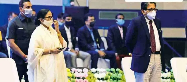 କେନ୍ଦ୍ରର ଆଇଏଏସ କ୍ୟାଡର ରୁଲ ସଂଶୋଧନ ପ୍ରସ୍ତାବକୁ ବିରୋଧ: ସାମିଲ ହେଲା ଓଡ଼ିଶା