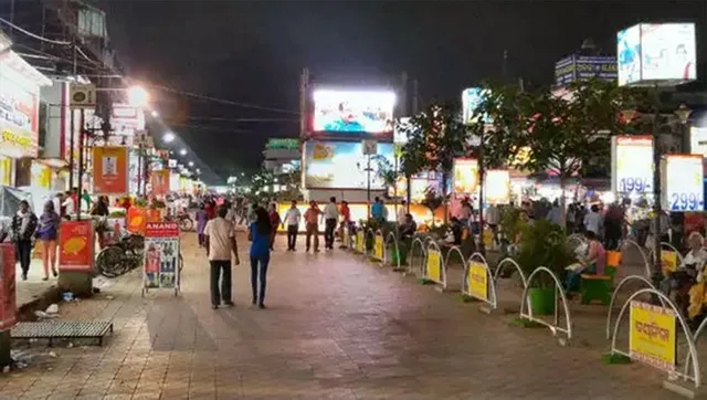 ମାର୍କେଟ ବିଲ୍ଡିଂ ବନ୍ଦ ଘଟଣା: ଦୁଇ ଦିନ ମଧ୍ୟରେ ସମାଧାନ ନହେଲେ ଭୁବନେଶ୍ୱର ବନ୍ଦ ଚେତାବନୀ