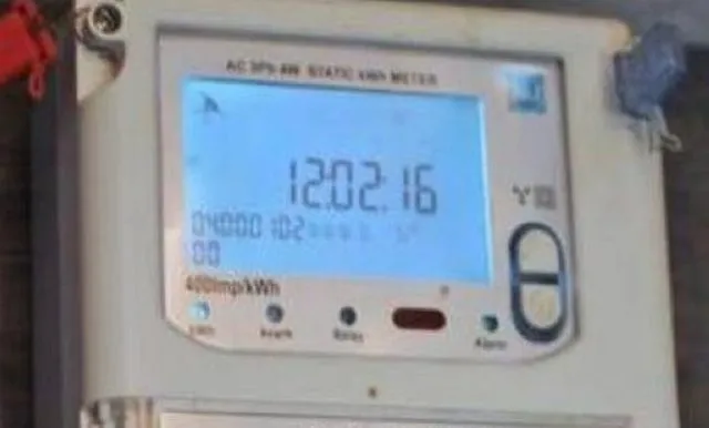 ଟିପିଓଡବ୍ଲ୍ୟୁଡିଏଲ୍‌ ପଶ୍ଚିମ ଓଡ଼ିଶାରେ ବସାଇବ ଲକ୍ଷେ ସ୍ମାର୍ଟ ମିଟର