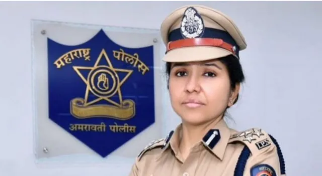 ପୁଅ ହୋଇଛି ନା ଝିଅ ଶୁଣିବା ପରେ ଜଣେ ଡାକ୍ତର ହୋଇଗଲେ ଆଇପିଏସ ଅଫିସର