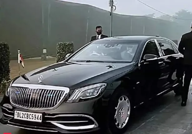 ପ୍ରଧାନମନ୍ତ୍ରୀଙ୍କ ସୁରକ୍ଷା ତ୍ରୁଟି: ସୁପ୍ରିମ୍‌ କୋର୍ଟ ଓକିଲଙ୍କୁ ପୁଣି ଧମକପୂର୍ଣ୍ଣ ଫୋନ୍‌କଲ୍