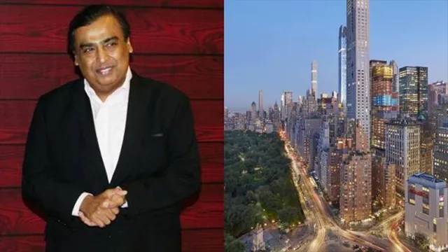 ଆମେରିକାରେ ହୋଟେଲ କିଣିଲେ ମୁକେଶ