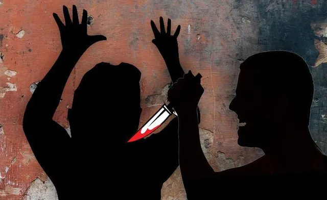 ସାଙ୍ଗକୁ ବୀଭତ୍ସ ହତ୍ୟା: ବ୍ଲେଡ୍‌ରେ ବେକ କାଟିଲା, ପଥରରେ ମୁଣ୍ଡ ଛେଚିଲା