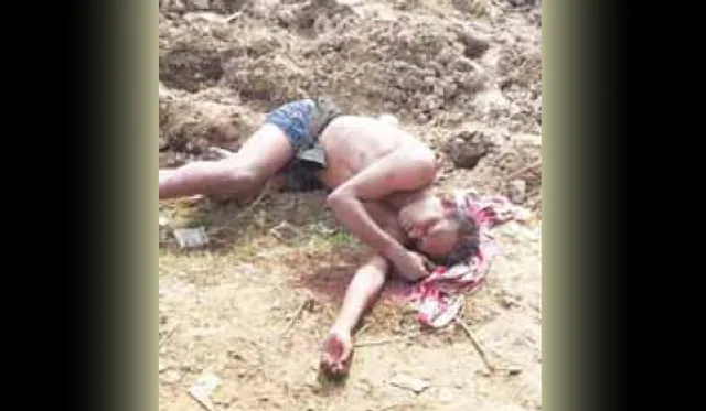 ମଦ ପାଇଁ ଟଙ୍କା ନଦେବାରୁ ହତ୍ୟା ଉଦ୍ୟମ