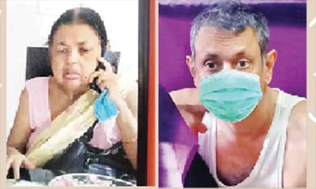 କନିକା ରାଜପରିବାରରେ ରକ୍ତଛିଟା: ବିଗିଡ଼ା ସମ୍ପର୍କରୁ ବୀଭତ୍ସ ହତ୍ୟା