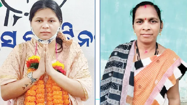 ପଞ୍ଚାୟତ ନିର୍ବାଚନରେ ପ୍ରାର୍ଥିତ୍ୱକୁ ନେଇ ଚର୍ଚ୍ଚା: ଡାକ୍ତର ଭଉଣୀ ବିରୋଧରେ ଲଢ଼ିବେ ସରପଞ୍ଚ ଭଉଣୀ