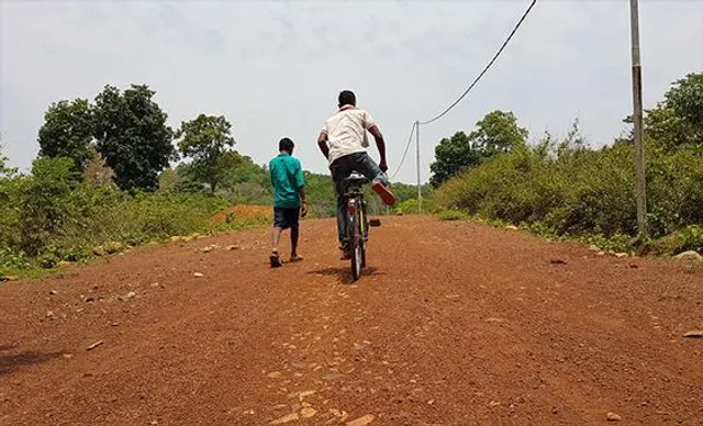 ନଗଡ଼ା ଦୁର୍ନୀତି : ଗୁପ୍ତ ଟେଣ୍ଡରରେ ୪୪.୨୦ ଲକ୍ଷ ଟଙ୍କା ଚଳୁ, ୩ ଯନ୍ତ୍ରୀଙ୍କ ନାମରେ ମାମଲା