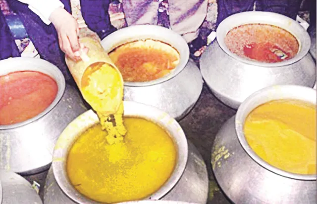 ରାଜଧାନୀରେ ନାହାନ୍ତି ଖାଦ୍ୟ ସୁରକ୍ଷା ଅଧିକାରୀ