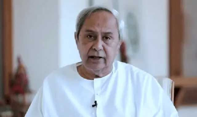 ୨୦୩୬ ସୁଦ୍ଧା ସଶକ୍ତ ଓଡ଼ିଶା: ମୁଖ୍ୟମନ୍ତ୍ରୀ