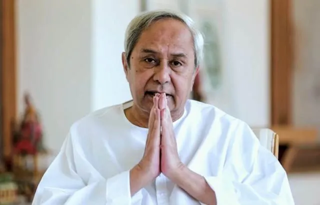 ଧାମନଗର ଉପନିର୍ବାଚନ: ଆଜି ପ୍ରଚାରକୁ ଓହ୍ଲାଇବେ ମୁଖ୍ୟମନ୍ତ୍ରୀ