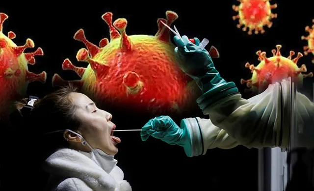 ‘ନିଓକୋଭ୍’ ନେଇ ଅଯଥା ଡରାଅନି: ବିଶେଷଜ୍ଞ