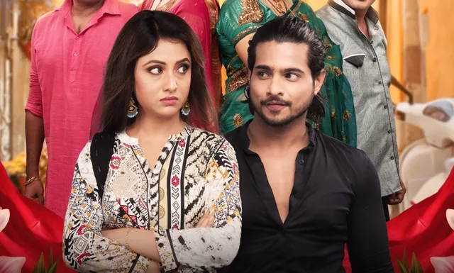 ନୂଆ ଓଡ଼ିଆ ଚଳଚ୍ଚିତ୍ର ‘ହଉ ହଉ ହେଇଗଲାରେ’