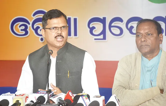 ଢିଙ୍କିଆରୁ ତୁରନ୍ତ ପୁଲିସ ପ୍ରତ୍ୟାହାର କରନ୍ତୁ ସରକାର: କଂଗ୍ରେସ