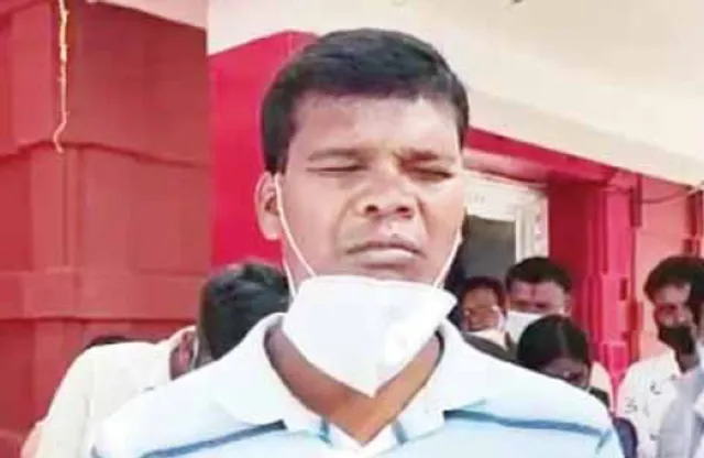 କାମରେ ଆସିଲାନି ବ୍ରେଲି ଲିପି ଶିକ୍ଷା: ଶିକ୍ଷିତ ଦୃଷ୍ଟିହୀନଙ୍କ ପ୍ରାର୍ଥିପତ୍ର ନାକଚ